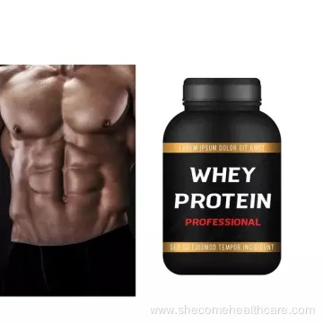 Gold Standard 100% Whey Protein Powder